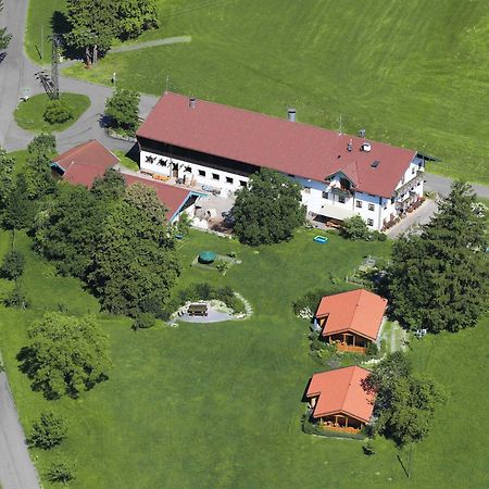 Вилла Lamplhof Римстинг Экстерьер фото