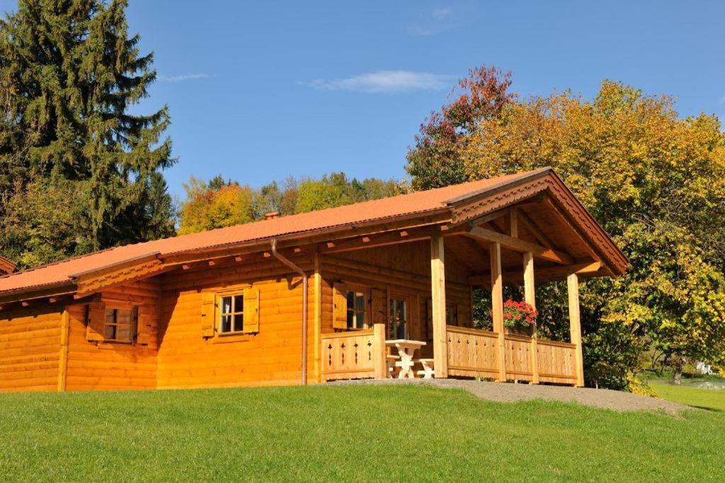 Вилла Lamplhof Римстинг Экстерьер фото