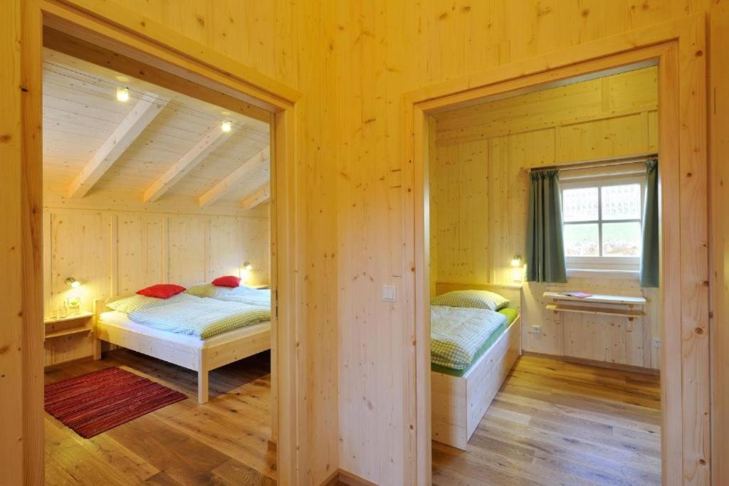 Вилла Lamplhof Римстинг Экстерьер фото