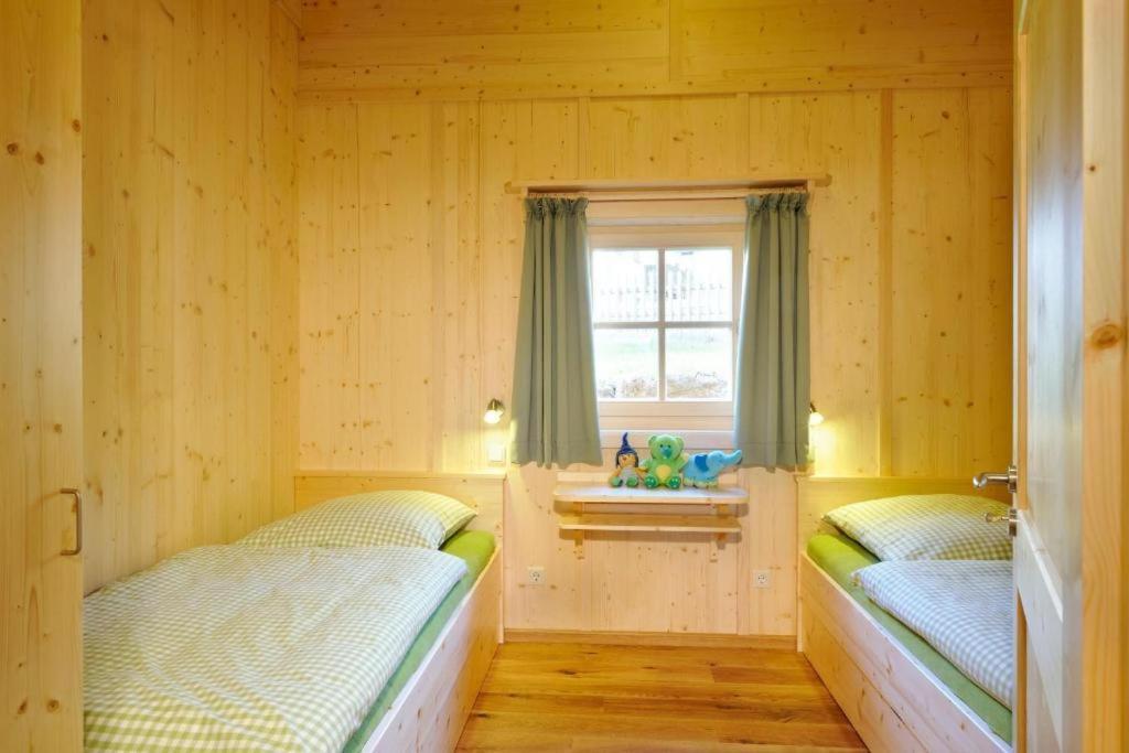 Вилла Lamplhof Римстинг Экстерьер фото