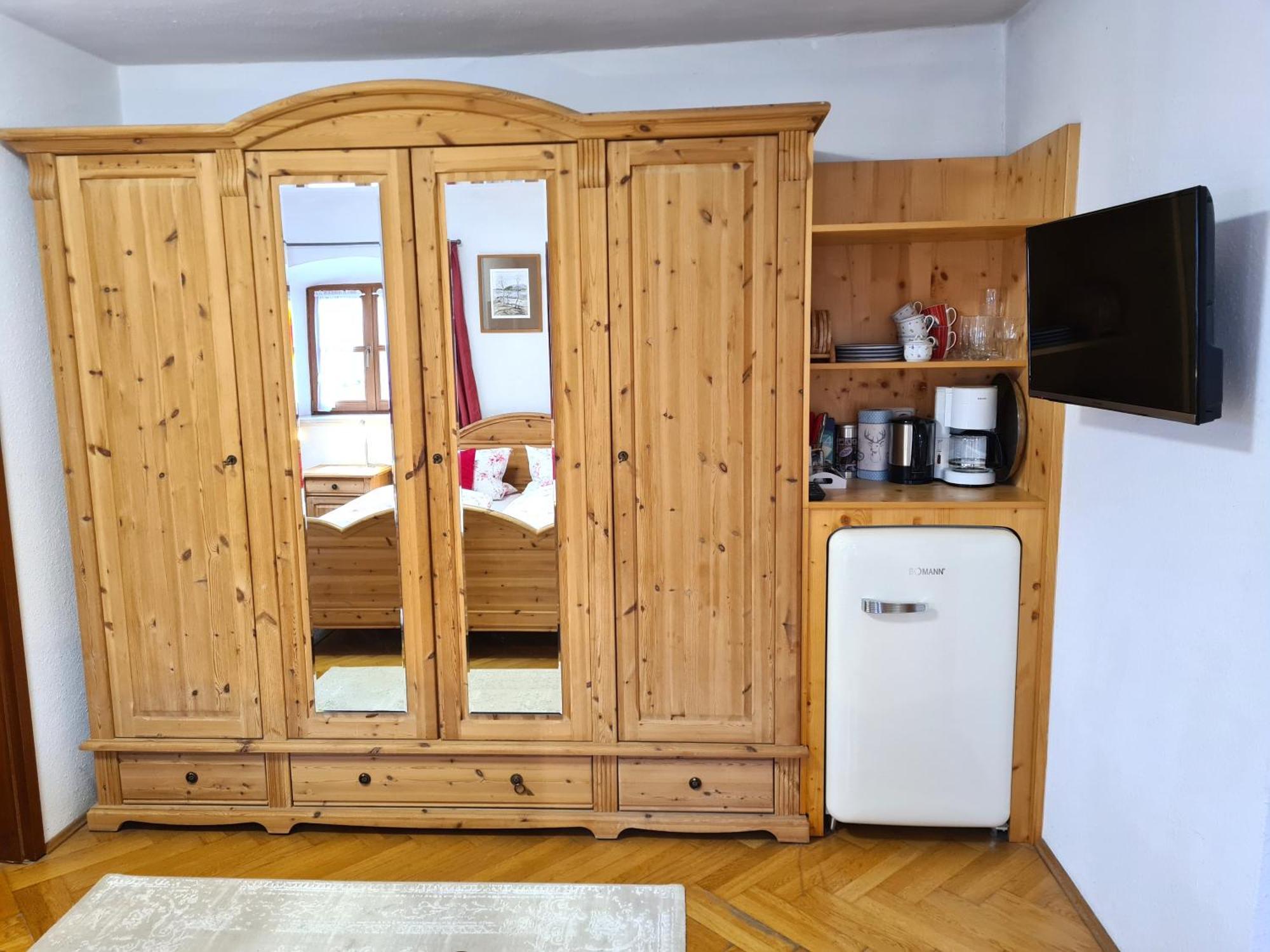Вилла Lamplhof Римстинг Экстерьер фото
